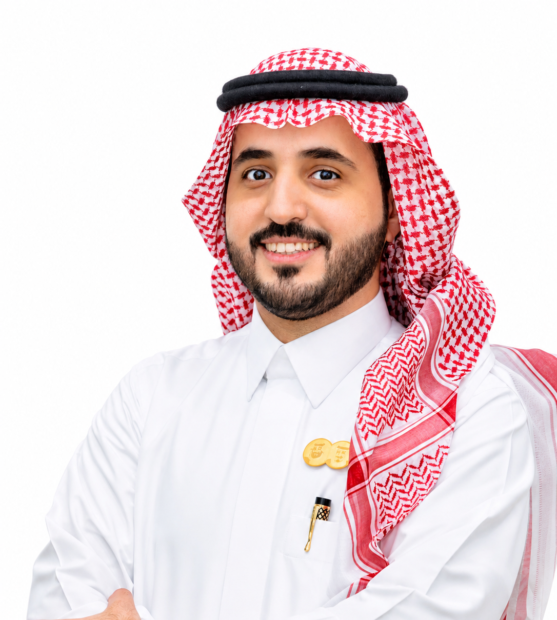 المهندس عبدالله بن صالح الزوبع